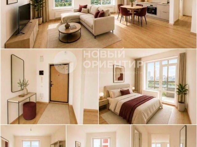 Квартира продажа в Свердловск, Свердловская область