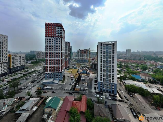 Квартира продажа в Юго-Западный, Свердловск