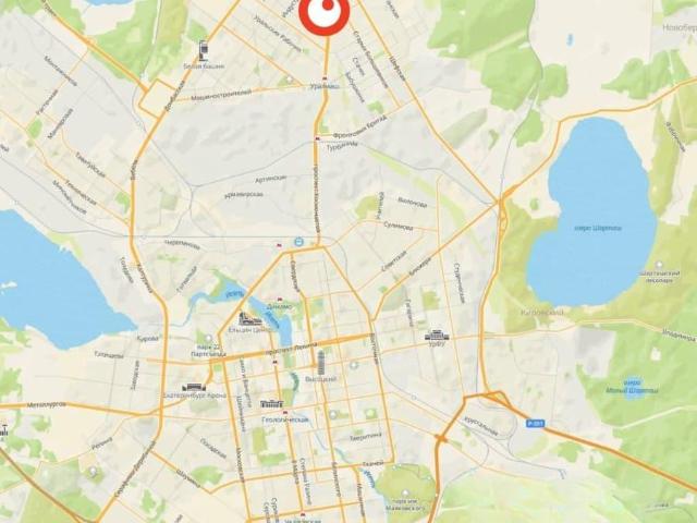 Квартира продажа в Свердловск, Свердловская область