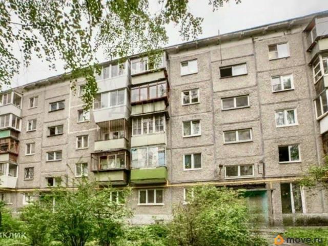 Квартира продажа в Свердловск, Свердловская область