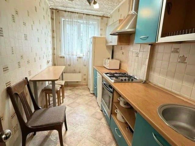 Квартира продажа в Юго-Западный, Свердловск