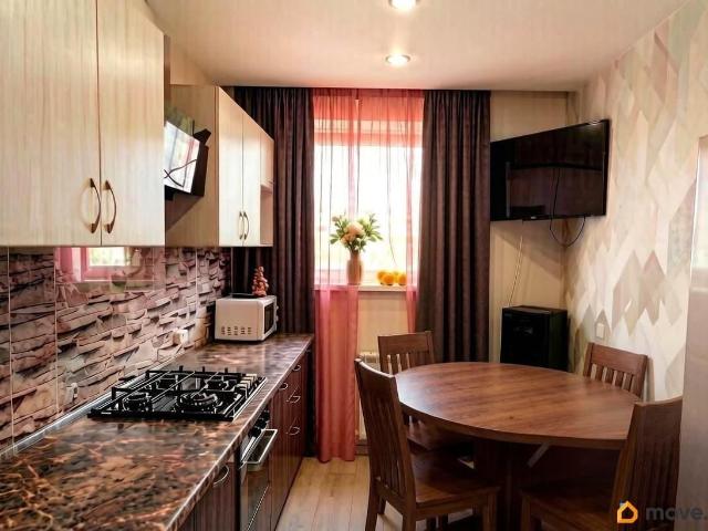 Квартира продажа в Юго-Западный, Свердловск