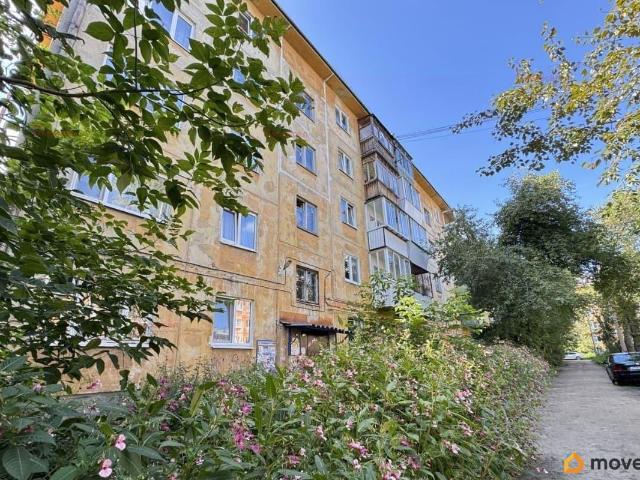 Квартира продажа в Свердловск, Свердловская область