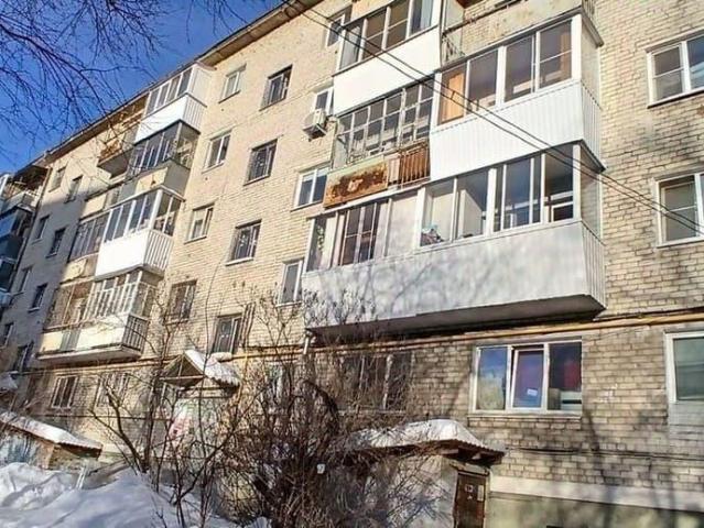 Квартира продажа в Свердловск, Свердловская область