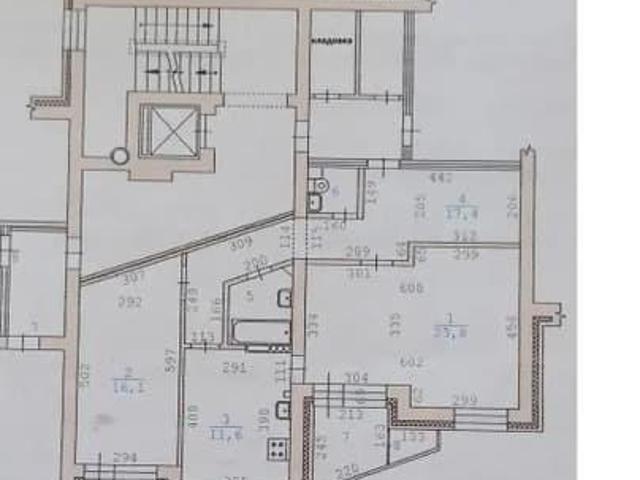 Квартира продажа в Екатерининский Парк, Екатеринбург