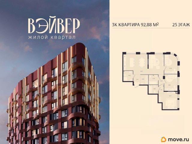 Квартира продажа в Свердловск, Свердловская область