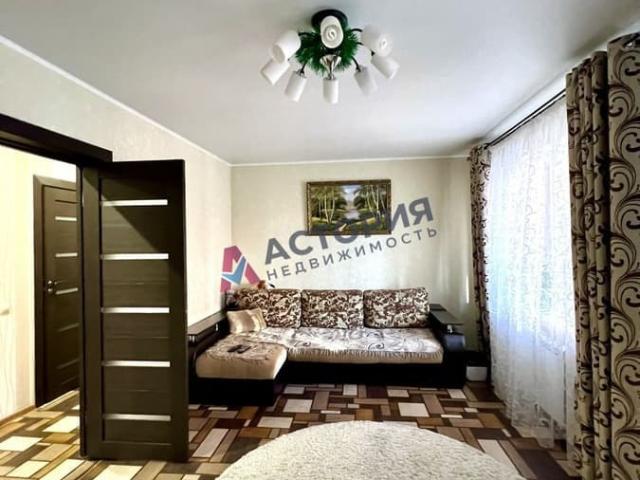 Квартира продажа в Щекинский, Щекинский Р-н