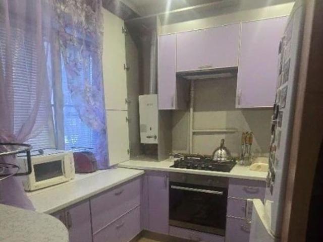Квартира продажа в Щекинский, Щекинский Р-н