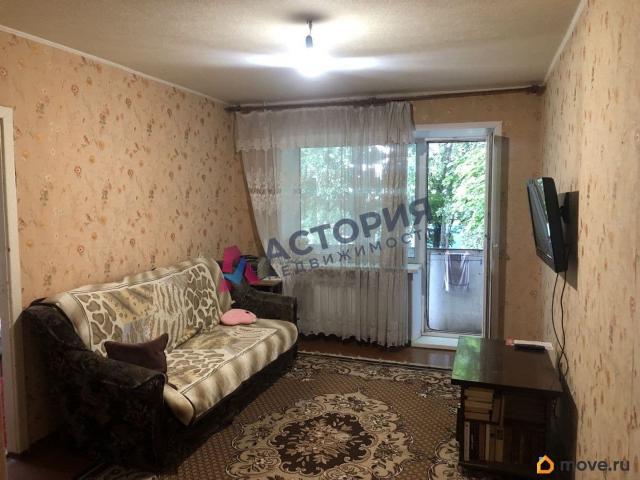 Квартира продажа в Щекинский, Щекинский Р-н
