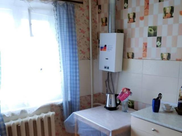 Квартира продажа в Щекинский, Щекинский Р-н
