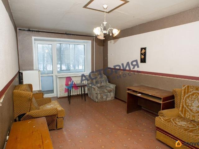 Квартира продажа в Щекинский, Щекинский Р-н