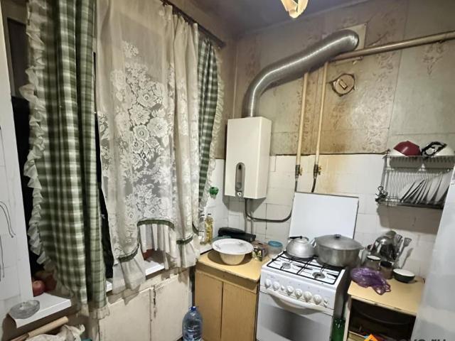 Квартира продажа в Щекинский, Щекинский Р-н