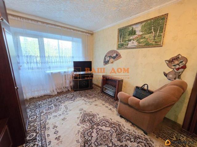 Квартира продажа в Щекинский, Щекинский Р-н