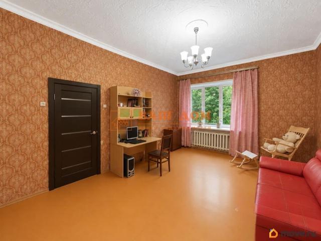 Квартира продажа в Щекинский, Щекинский Р-н