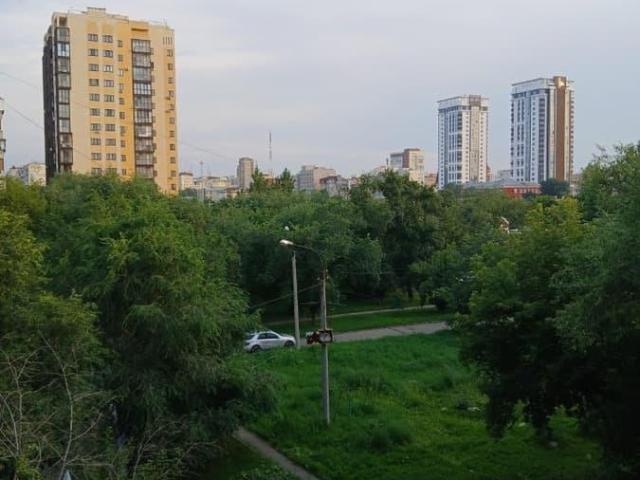 Квартира продажа в Челябинская область