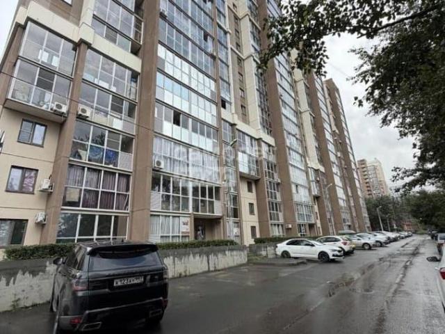 Квартира продажа в Челябинская область