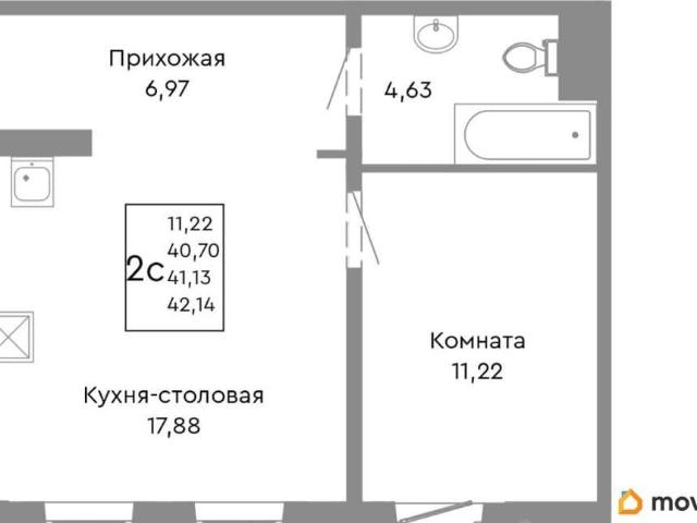 Квартира продажа в Челябинская область