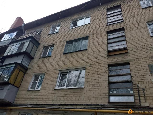 Квартира продажа в Челябинская область