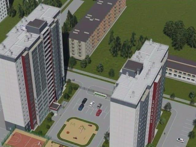 Квартира продажа в Челябинская область