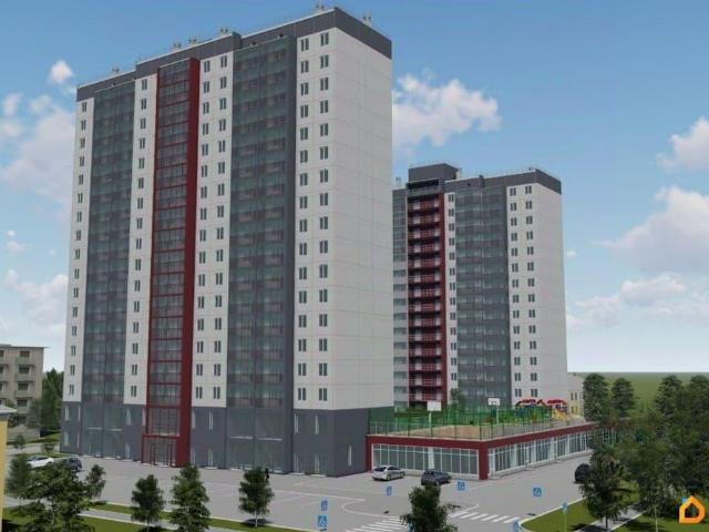 Квартира продажа в Челябинская область