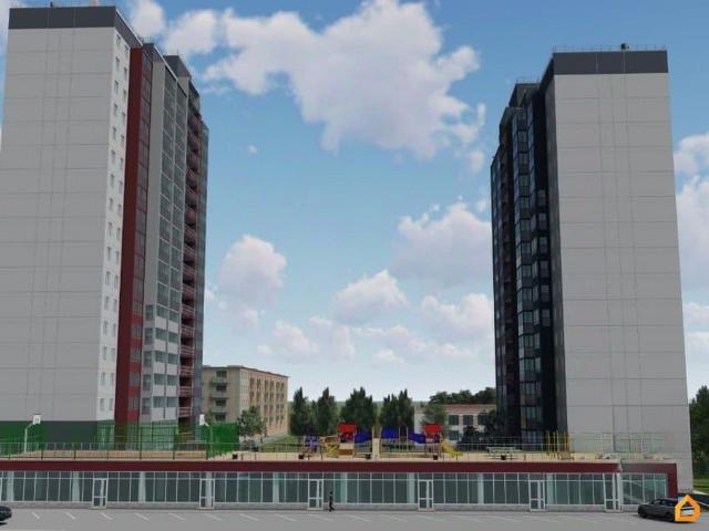 Квартира продажа в Челябинская область