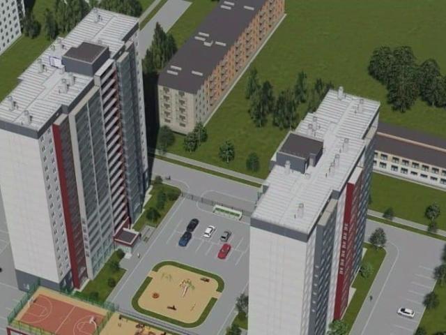 Квартира продажа в Челябинская область