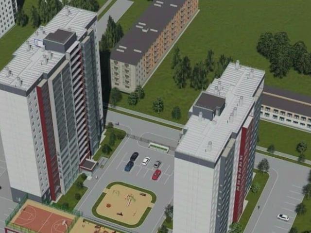 Квартира продажа в Челябинская область