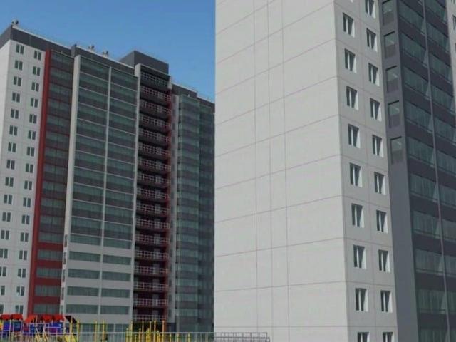 Квартира продажа в Челябинская область