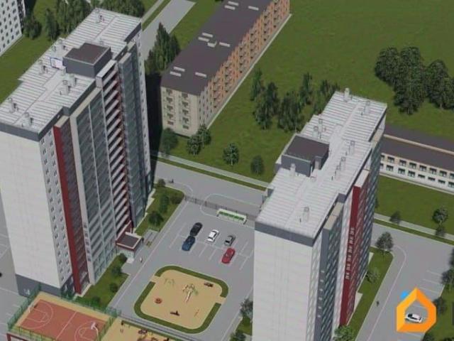 Квартира продажа в Челябинская область