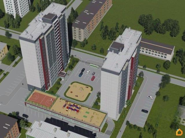 Квартира продажа в Челябинская область