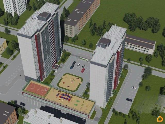 Квартира продажа в Челябинская область