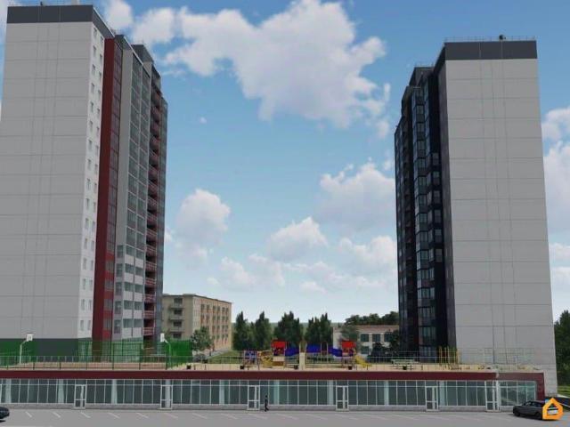 Квартира продажа в Челябинская область