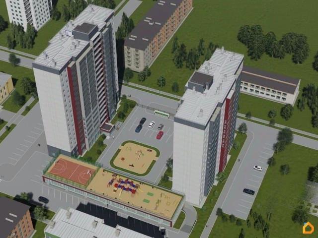 Квартира продажа в Челябинская область