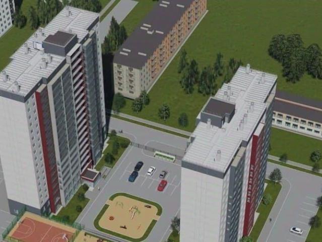 Квартира продажа в Челябинская область