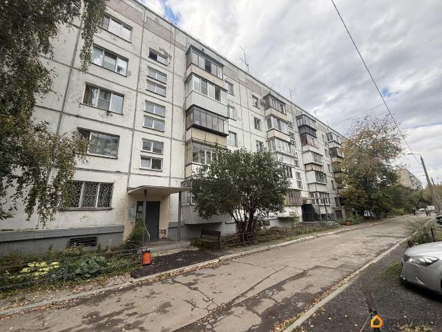Квартира продажа в Челябинская область