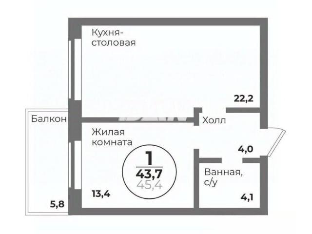 Квартира продажа в Челябинская область