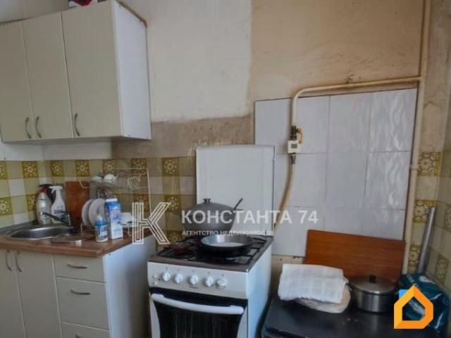 Квартира продажа в Челябинск