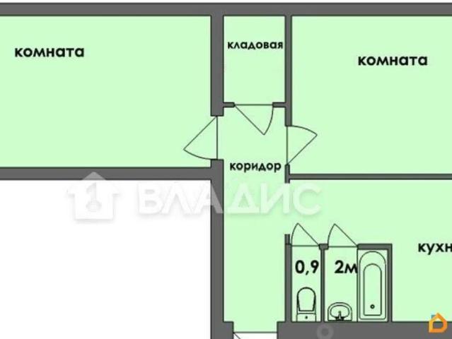 Квартира продажа в Челябинская область