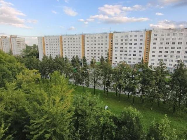 Квартира продажа в Челябинская область