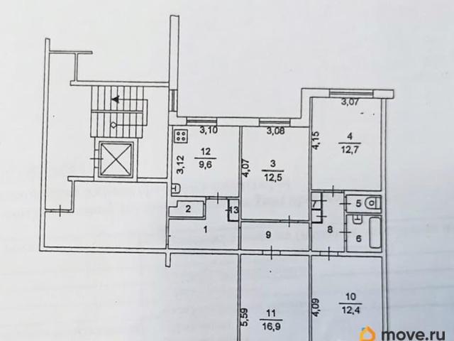 Квартира продажа в Челябинская область