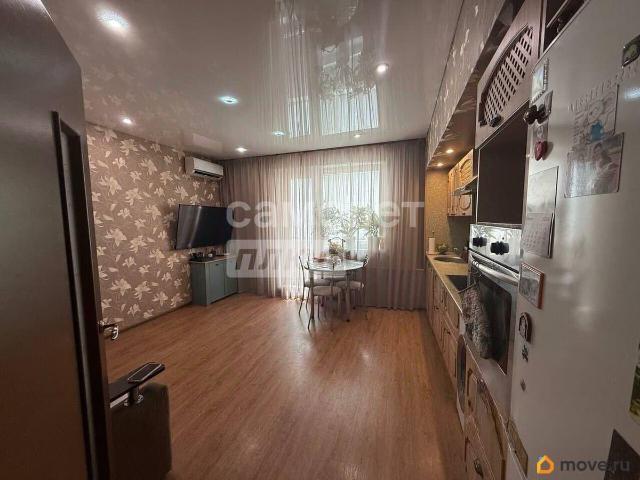 Квартира продажа в Челябинская область