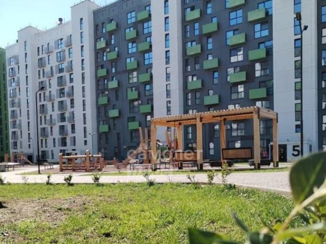 Квартира продажа в Челябинская область