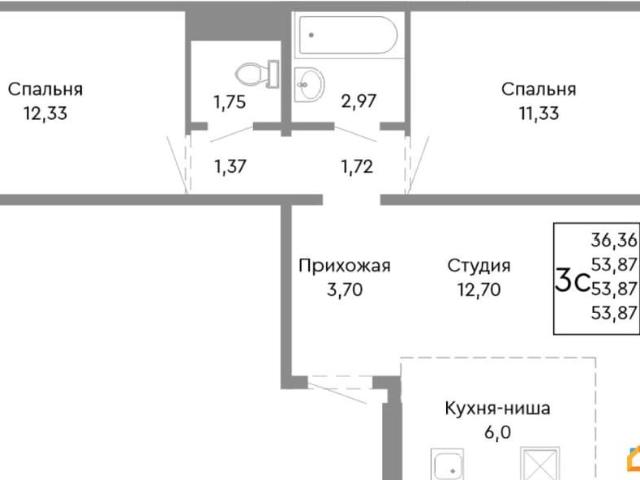 Квартира продажа в Челябинская область