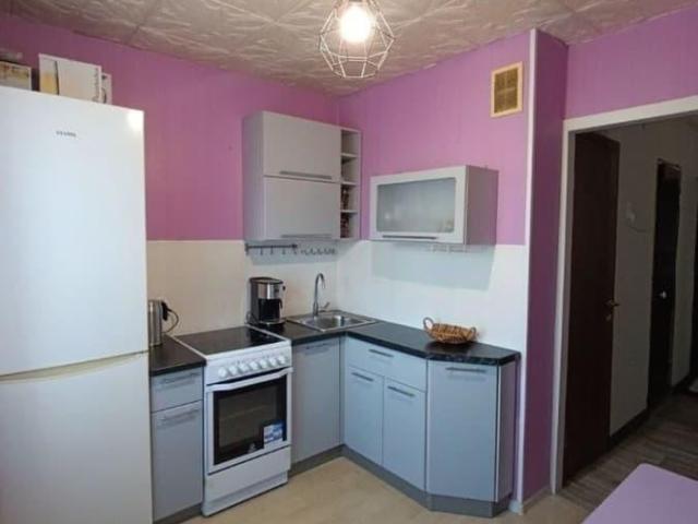 Квартира продажа в Челябинская область