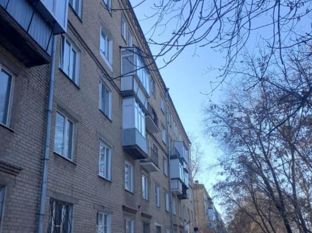 Квартира продажа в Челябинская область
