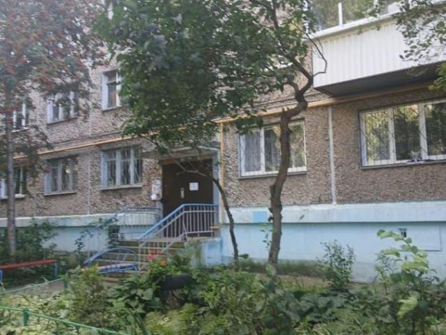 Квартира продажа в Челябинская область