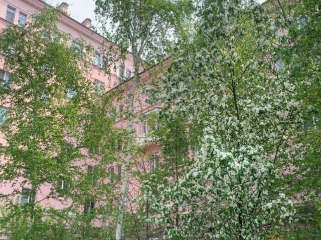 Квартира продажа в Челябинская область