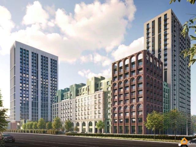 Квартира продажа в Челябинская область