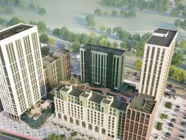 Квартира продажа в Челябинская область