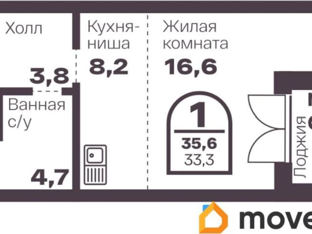 Квартира продажа в Челябинск, Челябинская область